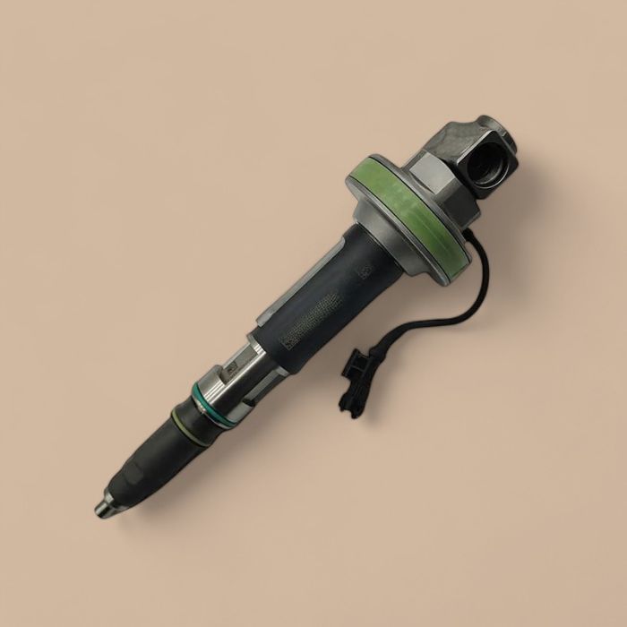 Cummins Fuel Injector 4964173 Compatible for Cummins Engine QSK60 Tier 2