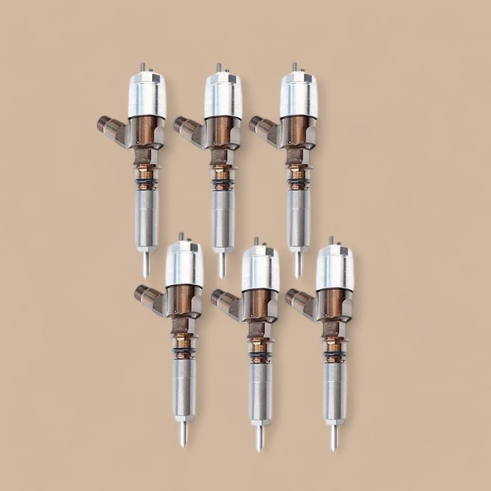 Caterpillar Fuel Injector 32F61-00012 Compatible for Caterpillar CAT Engine C6.4