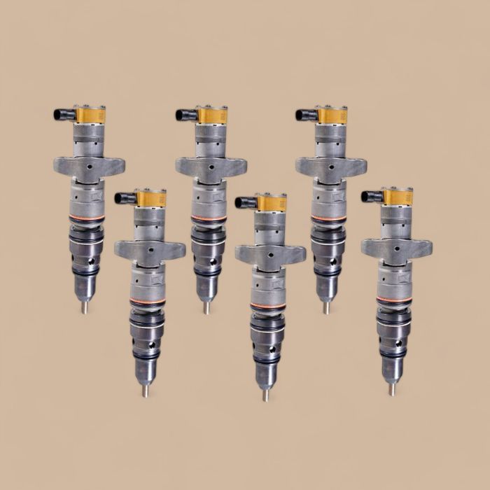 Caterpillar Fuel Injector 267-3361 Compatible for Caterpillar CAT Engine C7 C9 C18 Excavator 330D 336D M330D 340DL