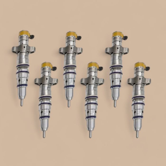 Caterpillar Fuel Injector 267-9722 Compatible for Caterpillar CAT Engine C9