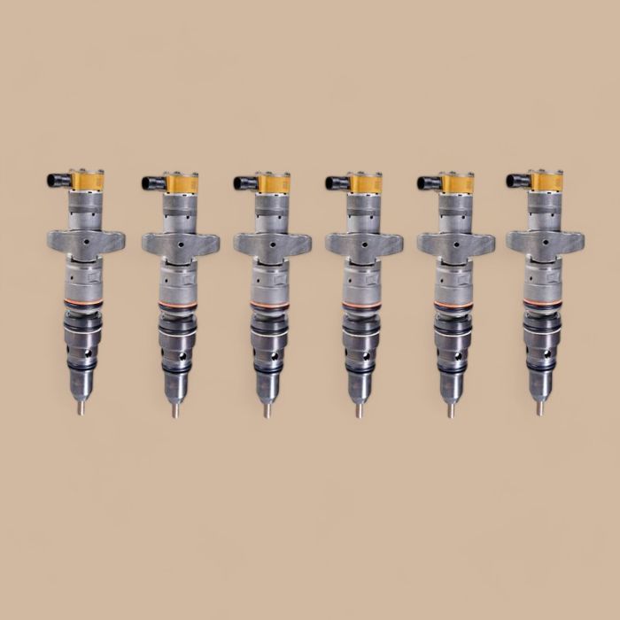 Caterpillar Fuel Injector 320-2940 Compatible for Caterpillar CAT Engine C6.6 Excavator M322D