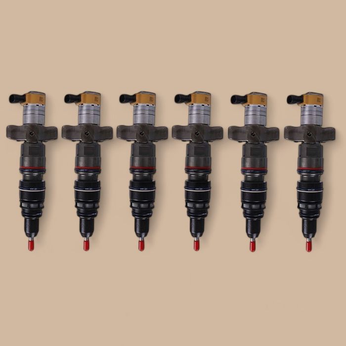 Caterpillar Fuel Injector 172-5780 Compatible for Caterpillar CAT Engine C-9 C9 Excavator 330C 330C L