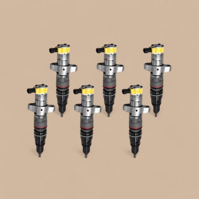Caterpillar Fuel Injector 188-8739 Compatible for Caterpillar CAT Engine C-9 C9 Excavator E330C 330C