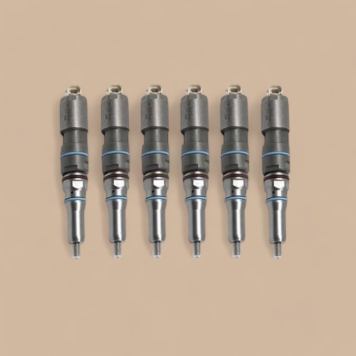 Caterpillar Fuel Injector 456-3544 20R-5079 Compatible for Caterpillar CAT Engine C7