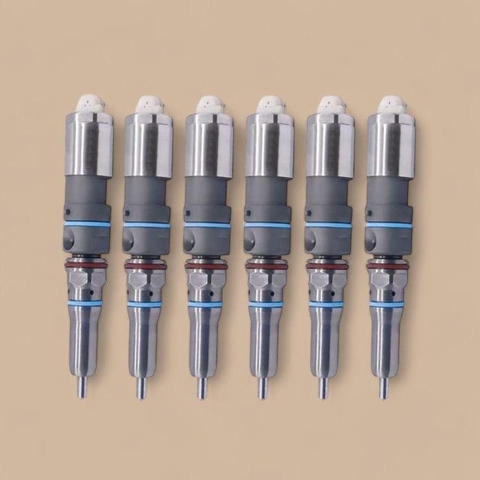 Caterpillar Fuel Injector 367-4293 20R-1318 Compatible for Caterpillar CAT Engine C9.3 Excavator 336E 336E L 336E LN