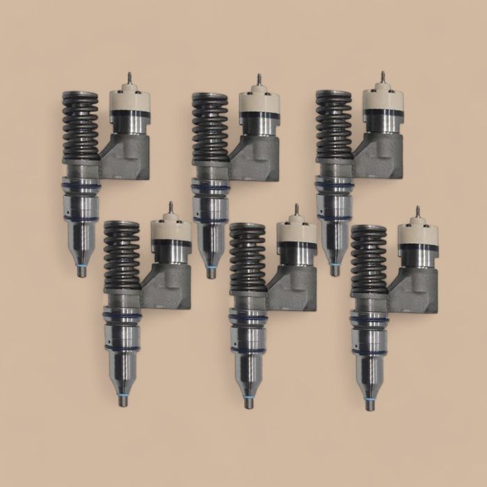 Caterpillar Fuel Injector 116-8866 Compatible for Caterpillar CAT Engine 3176B C10 C12