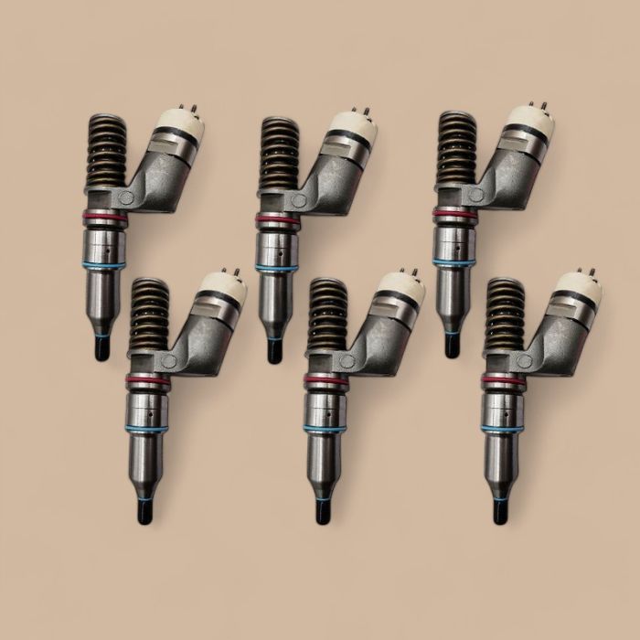 Caterpillar Fuel Injector 235-1400 Compatible for Caterpillar CAT Engine C15