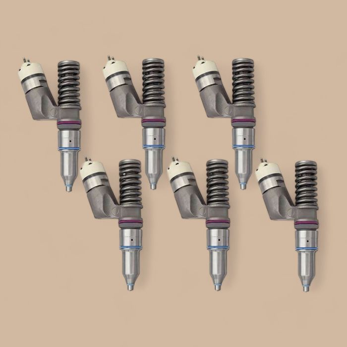 Caterpillar Fuel Injector 254-4183 Compatible for Caterpillar CAT Engine C13 C15 C18