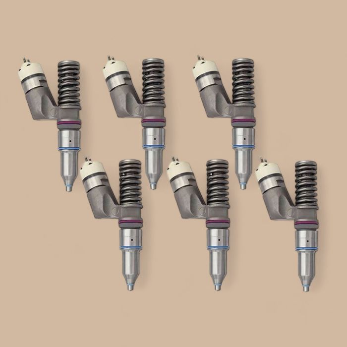 Caterpillar Fuel Injector 294-3500 Compatible for Caterpillar CAT Engine C15 C18