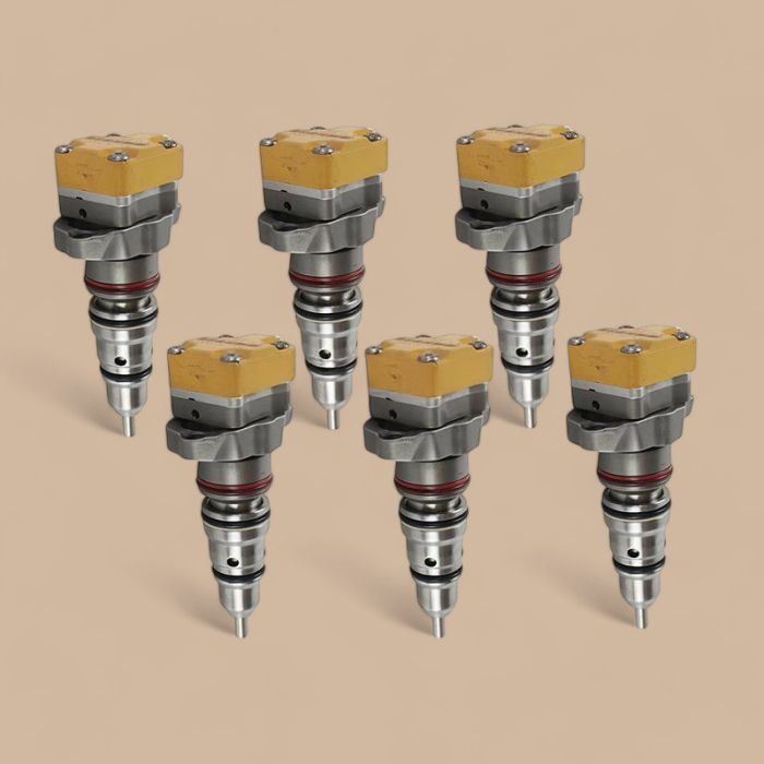 Caterpillar Fuel Injector 171-9704 Compatible for Caterpillar CAT Engine 3126 3126E