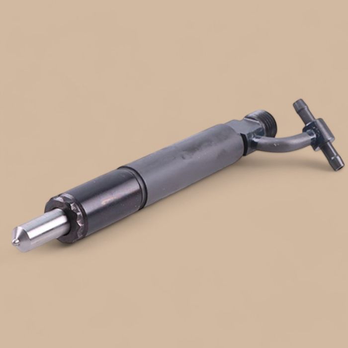 International Fuel Injector 675960C91 AKN-90M-6425AR Compatible for International CASE Engine D312 DT414 D414 D360