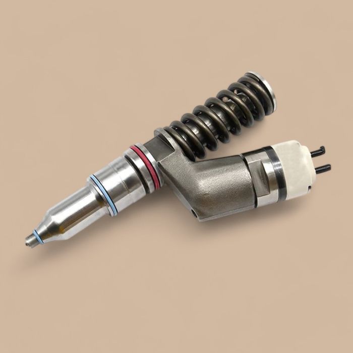 Caterpillar Fuel Injector 212-3461 116-5424 Compatible for Caterpillar CAT Engine C-10