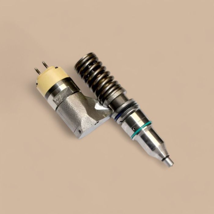 Caterpillar Fuel Injector 10R-0960 161-1708 212-3460 Compatible for Caterpillar CAT Engine C-10