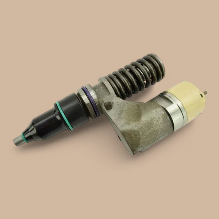 Caterpillar Fuel Injector 10R-0961 212-3465 Compatible for Caterpillar CAT Engine C-10 3176 3176C 3196 Challenger 65E 75D 85D