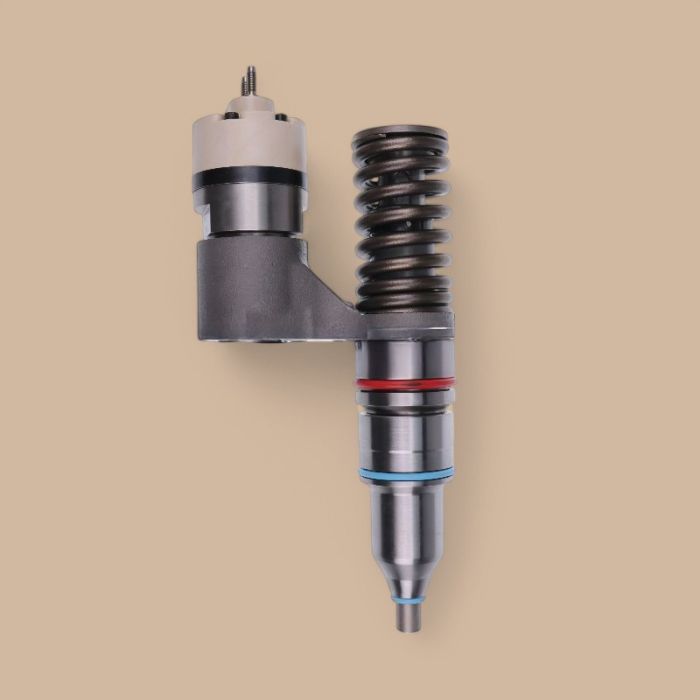 Caterpillar Fuel Injector 10R-1258 212-3468 Compatible for Caterpillar CAT Engine C-12 C12 Pumper SBF214 SUF557
