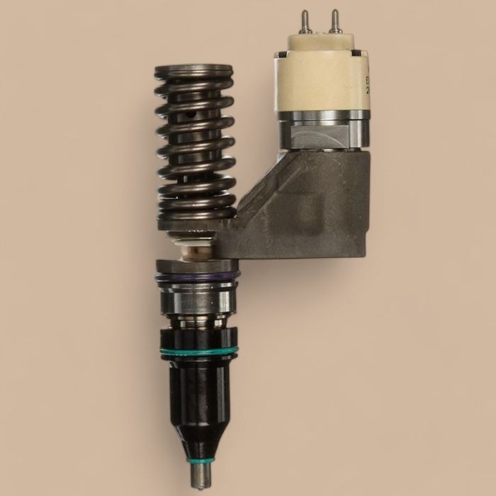 Caterpillar Fuel Injector 212-3464 10R-0725 Compatible for Caterpillar CAT Engine 3176C 3196 C10 C12