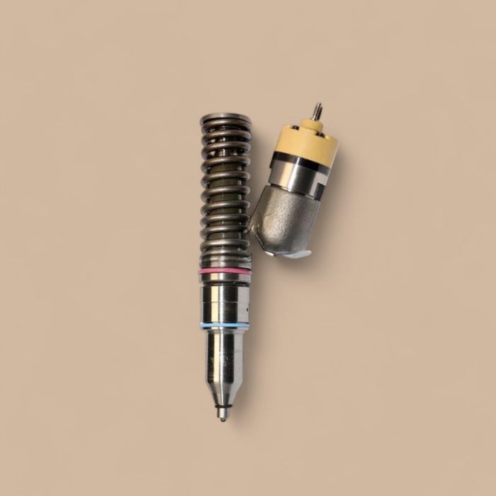 Caterpillar Fuel Injector 10R-6163 Compatible for Caterpillar CAT Engine C15 Petroleum Package TH35-C15T