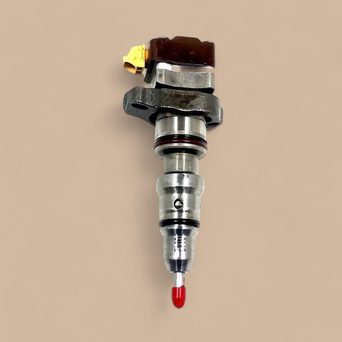 Caterpillar Delphi Fuel Injector 222-5965 0R-9348 0R9348 EX639348 Compatible for Caterpillar CAT Engine 3126 3126B 3126E