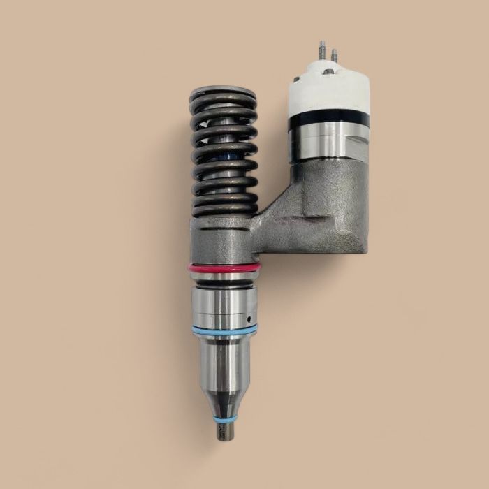 Caterpillar Fuel Injector 20R-0055 Compatible for Caterpillar CAT Engine C10 3176C Loader 966G II