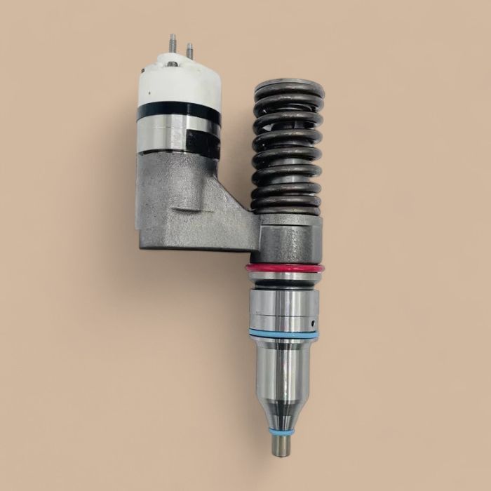 Caterpillar Fuel Injector 20R-0056 Compatible for Caterpillar CAT Engine 3176 3176C Excavator 345B 345B L