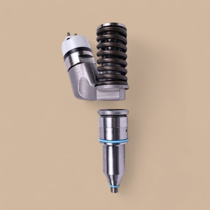 Caterpillar Fuel Injector 249-0713 Compatible for Caterpillar CAT Engine C11 C13 C-13 Excavator 345C 345C L 345D 345D L 349D W345
