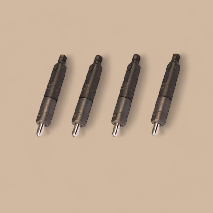 Caterpillar Fuel Injector 218-2897 2182897 Compatible for Caterpillar CAT Engine 3054 3056