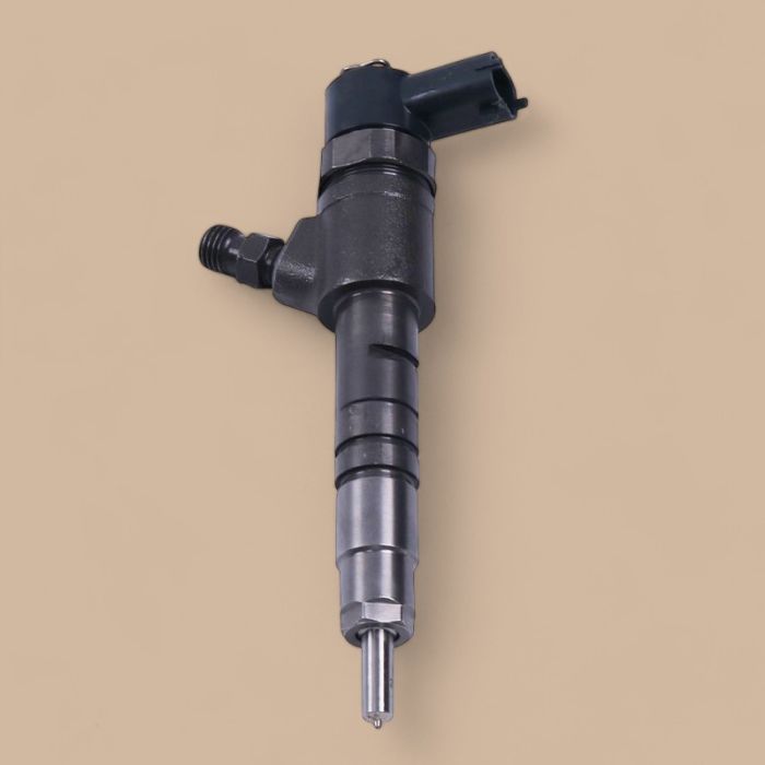 Kubota Bosch Fuel Injector 1J801-53052 0445110777 Compatible for Kubota Engine V2403 D1803