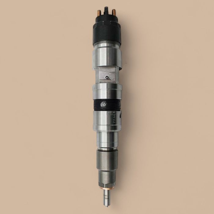 Volvo Fuel Injector 21006085 20806011 Compatible for Volvo Engine D7E D7F Truck FE FE II FL II FL III