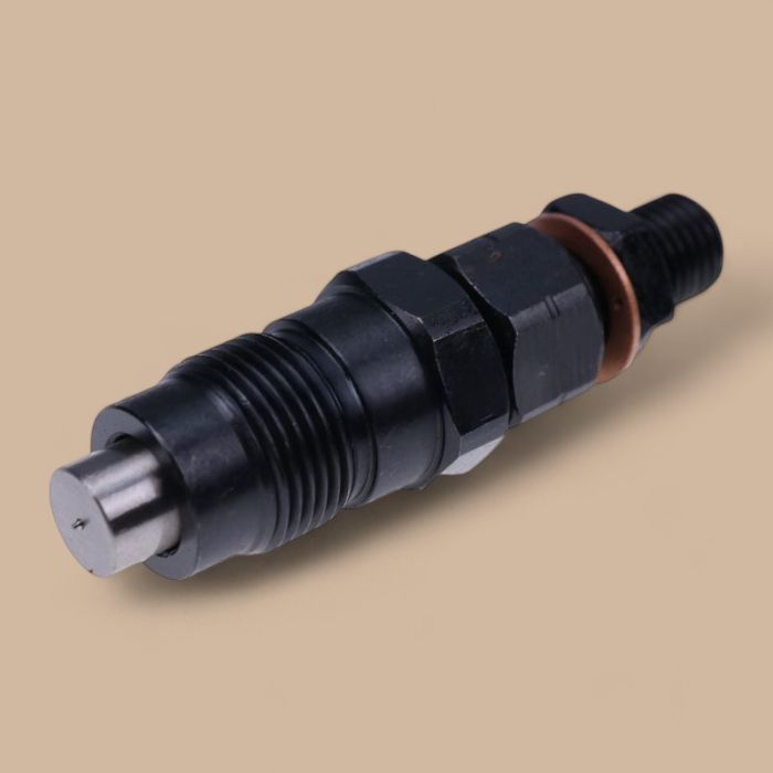 Nissan Fuel Injector 16600-0F020 16600-65N00 Compatible for Nissan Engine TD27T TD42 Navara D21