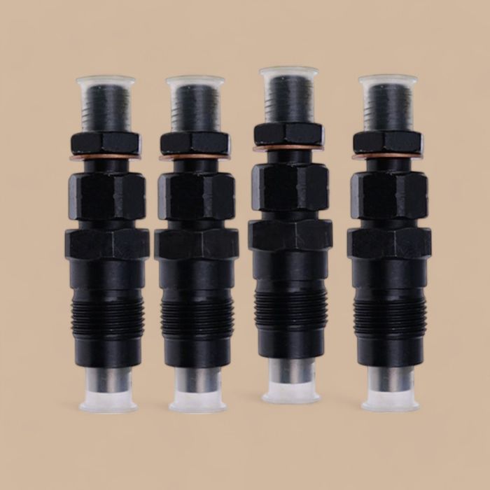 Mazda Fuel Injector PN4013H50 WL0213H50 Compatible for Mazda Engine PN WLT WLNA Bongo 1200