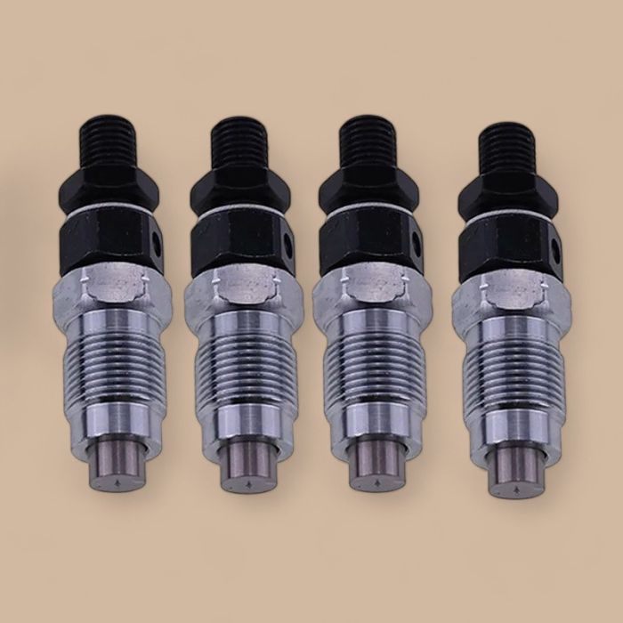 Perkins Fuel Injector 131406340 Compatible for Perkins Engine 102.05 103.07 403D-11