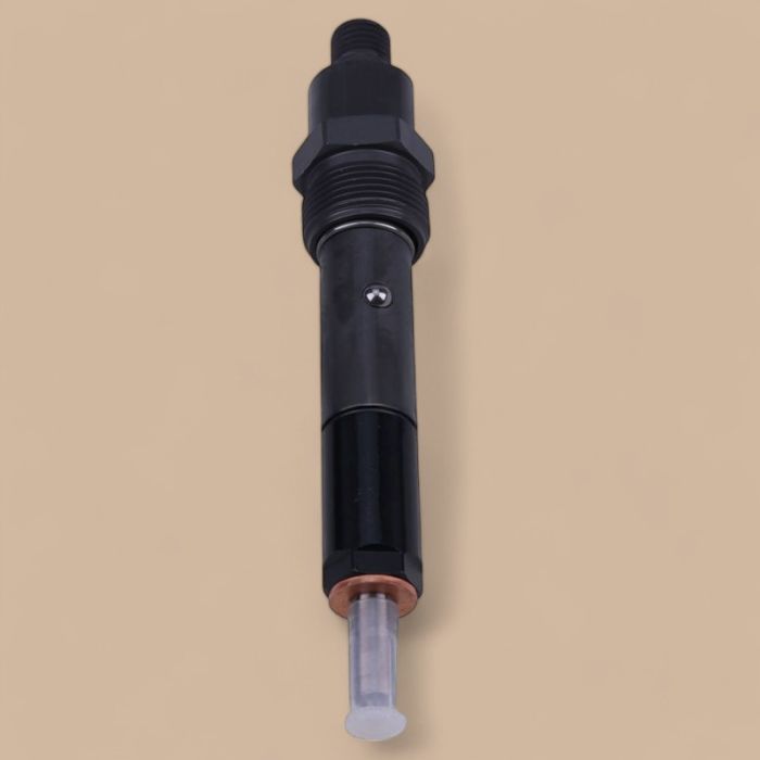 CASE Fuel Injector 293756A1 Compatible for CASE Tractor C70 C80 C90 CX100 CX70 CX80 CX90 MX100C MX80C MX90C