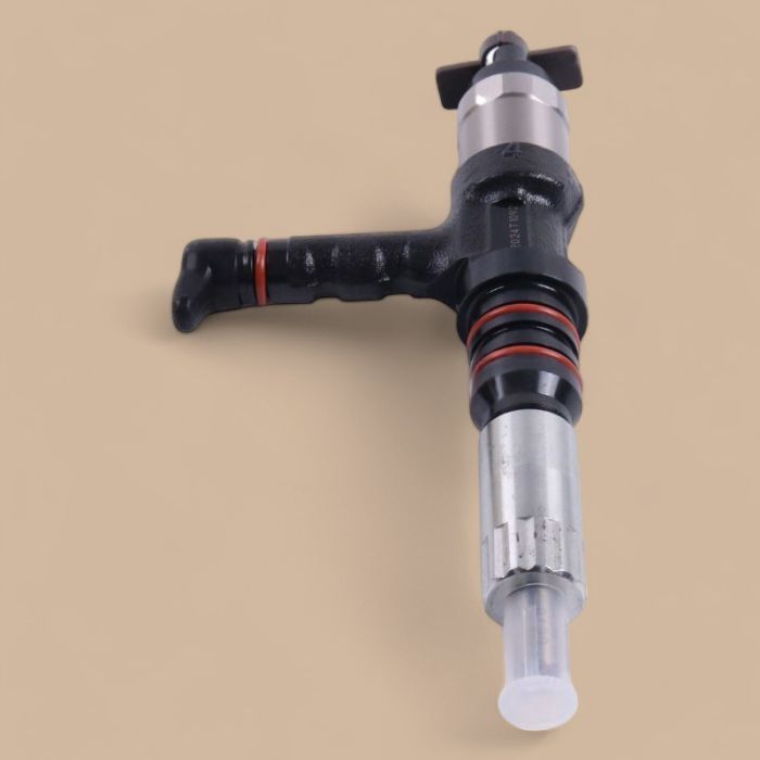 Komatsu Fuel Injector 095000-6120 6261-11-3100 Compatible for Komatsu Engine SAA6D140E