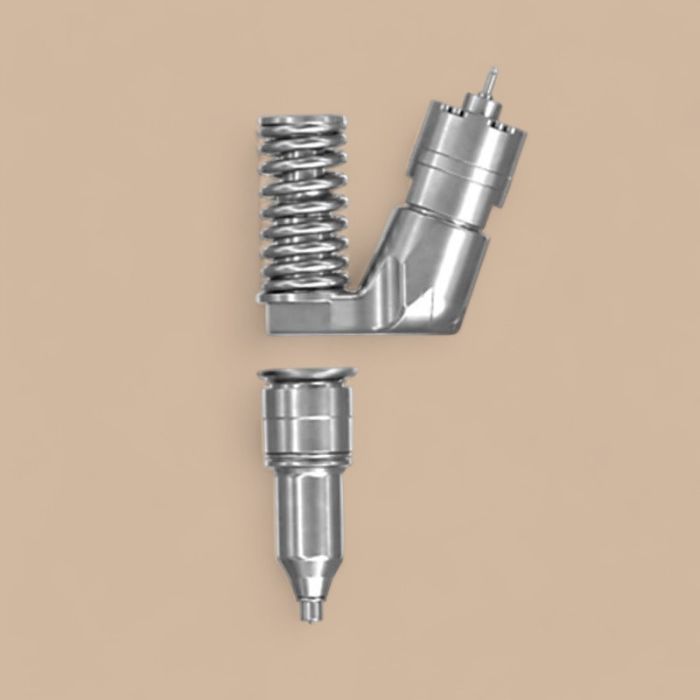 Caterpillar Fuel Injector 292-3666 2923666 Compatible for Caterpillar CAT Engine C13