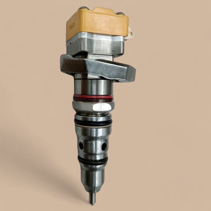 Caterpillar Fuel Injector 10R-9237 10R-1257 Compatible for Caterpillar CAT Engine 3126B 3126E Loader 938G II 953C 963C