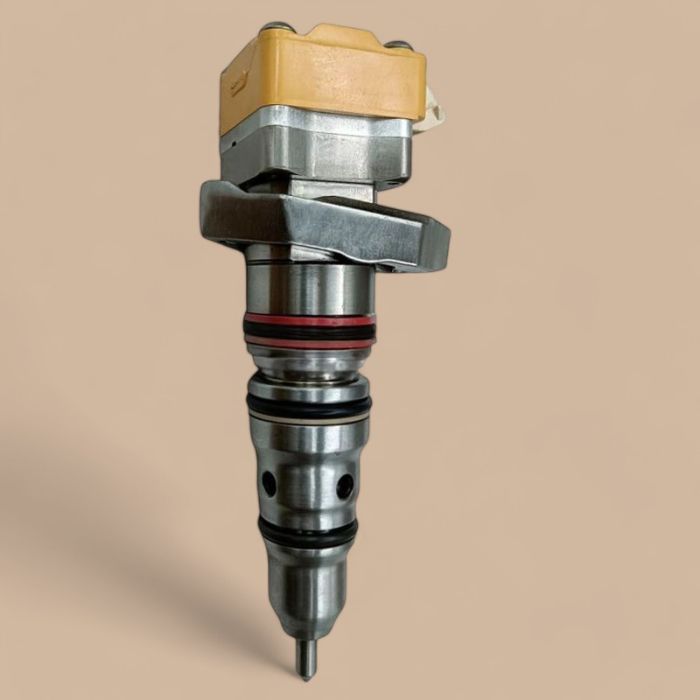 Caterpillar Fuel Injector 178-0198 205-1285 Compatible for Caterpillar CAT Engine 3126B 3126E Excavator 322C 325C 325C FM