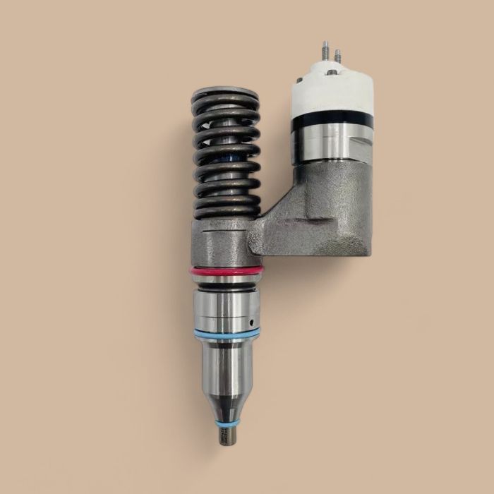Caterpillar Fuel Injector 244-7715 Compatible for Caterpillar CAT Engine C15 C-15 Excavator 365C 365C L