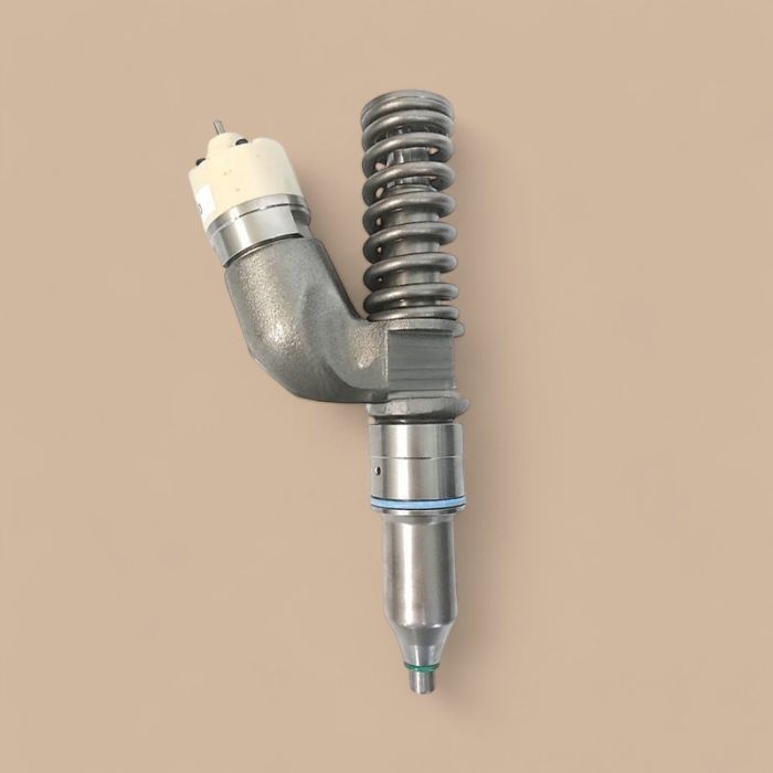 Caterpillar Fuel Injector 253-0618 Compatible for Caterpillar CAT Engine C13 C18 C15 C32 Tractor 657E 657G