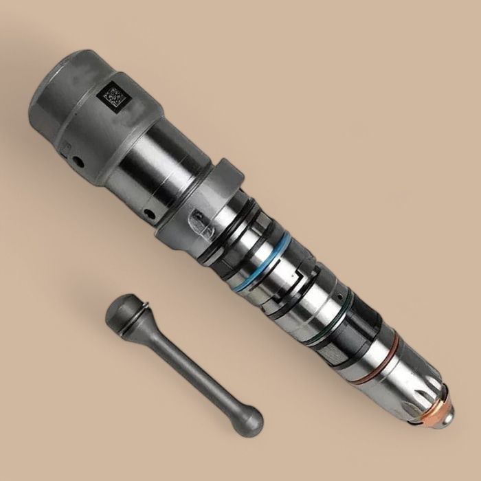 Cummins Fuel Injector 4062091 4077077 4902828 Compatible for Cummins Engine QSK23 QSK60