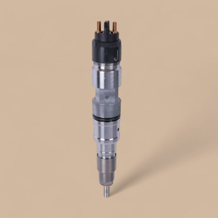 Volvo Fuel Injector VOE21773130 Compatible for Volvo EC140D EC160D EC180D EC220D EC235D ECR145D ECR235D EW140D EW160D EW180D EW210D