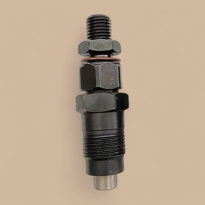 Kubota Denso Fuel Injector 093500-3350 MM43382601 Compatible for Kubota Engine L3-61TG