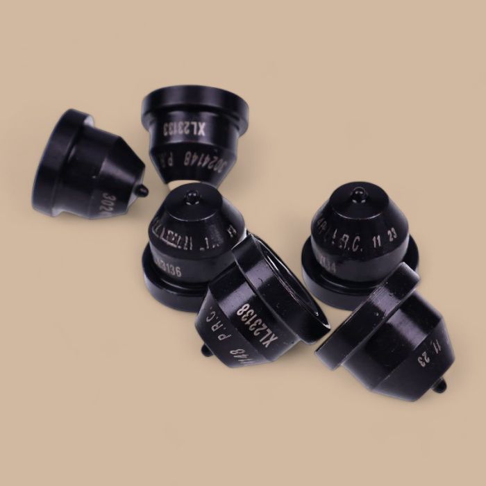 Cummins 6 Pcs Injector Cone Sac Cup 3024148 Compatible for Cummins Engine NTA855 V28