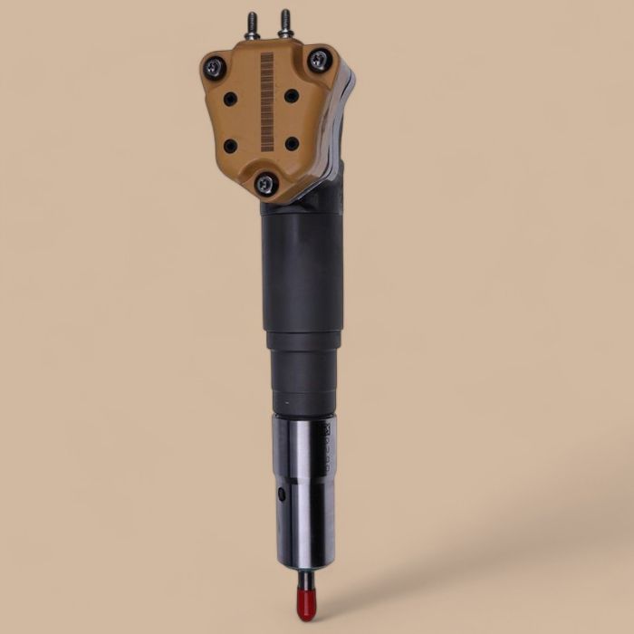 Caterpillar Fuel Injector 131-3098 Compatible for Caterpillar CAT Engine 3408 3408C 3408E 3412 3412E Tractor 631E 637E 651E