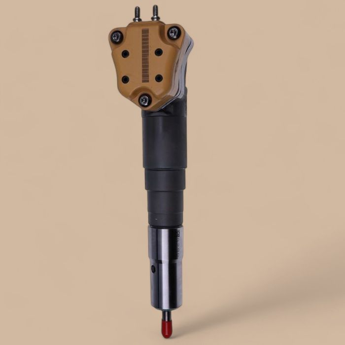 Caterpillar Fuel Injector 138-8754 Compatible for Caterpillar CAT Engine 3408 3408C 3408E 3412E 3412 Tractor D10R D9N D9R