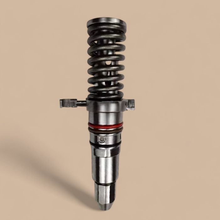 Caterpillar Fuel Injector 4P-9076 Compatible for Caterpillar CAT Engine 3508 3512 3516 Truck 777B 785 789