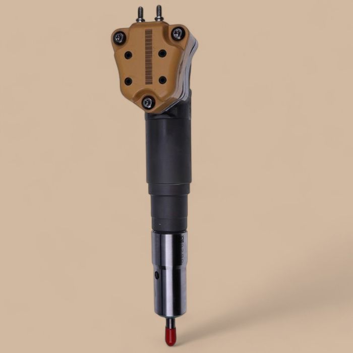 Caterpillar Fuel Injector 232-1183 Compatible for Caterpillar CAT Engine 3408 3408C 3408E 3412 3412E Truck D10N D9L D8L 773E