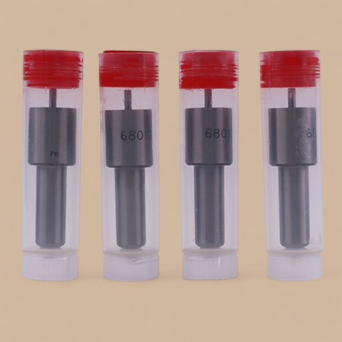Delphi 4 PCS Injector Nozzle 6801027 Compatible for Delphi