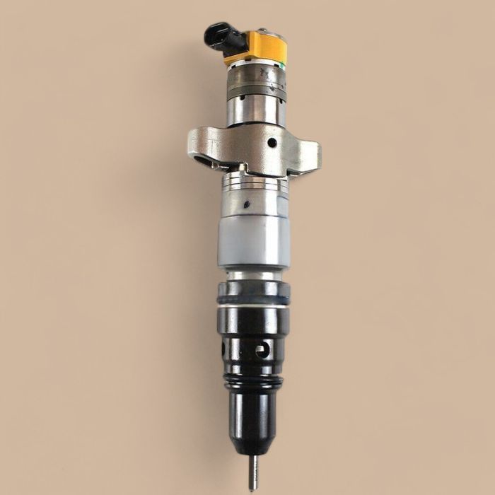 Caterpillar Fuel Injector 387-9426 20R-8071 Compatible for Caterpillar CAT Engine C7 Wheel Skidder 545C