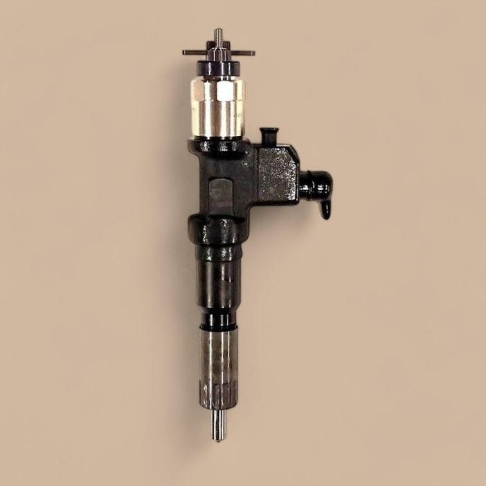 Isuzu Fuel Injector 8-98167556-2 Compatible for Denso Isuzu 6WG1 Engine