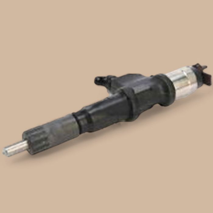 Isuzu Denso Fuel Injector Nozzle 8-97603415-8 Compatible for Isuzu Engine 6WG1